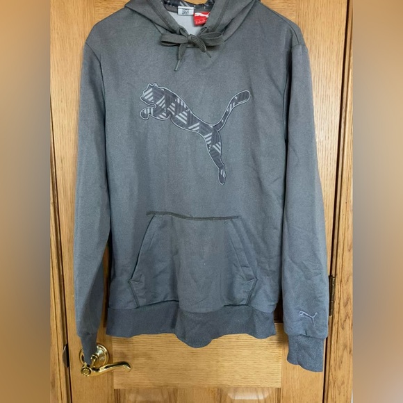 Puma Hoodie - Picture 1 of 4